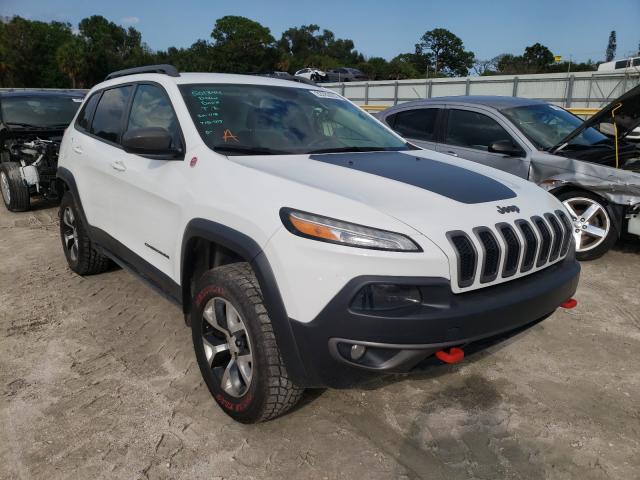 JEEP CHEROKEE T 2015 1c4pjmbs3fw786741