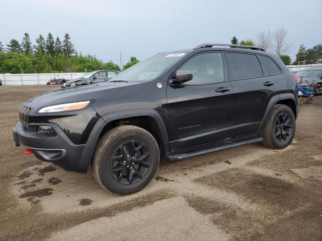 JEEP CHEROKEE 2015 1c4pjmbs3gw201853