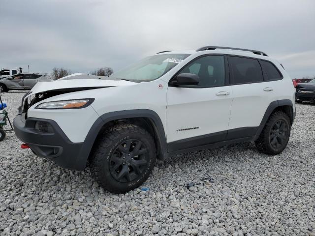 JEEP CHEROKEE 2016 1c4pjmbs3gw239115