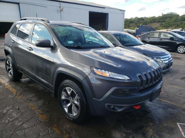 JEEP CHEROKEE T 2016 1c4pjmbs3gw242368