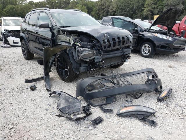 JEEP CHEROKEE T 2016 1c4pjmbs3gw316954