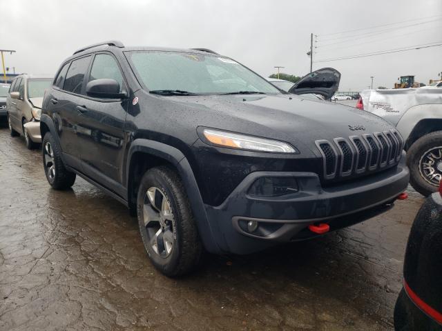 JEEP NULL 2016 1c4pjmbs3gw321958