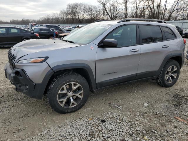 JEEP CHEROKEE 2017 1c4pjmbs3hd213563