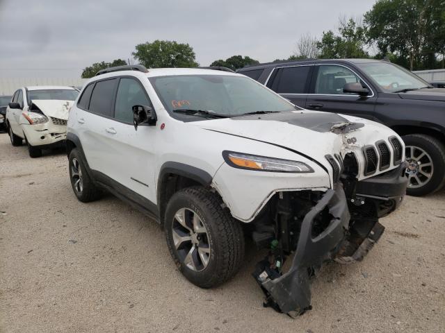 JEEP CHEROKEE T 2017 1c4pjmbs3hd221033