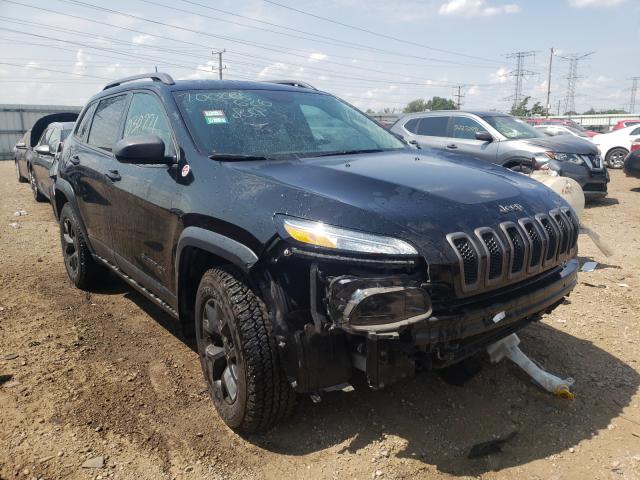 JEEP NULL 2017 1c4pjmbs3hw506397