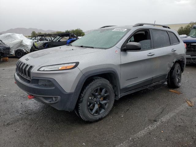 JEEP CHEROKEE T 2017 1c4pjmbs3hw556930