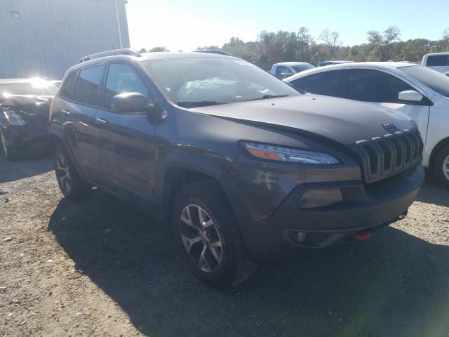 JEEP CHEROKEE T 2017 1c4pjmbs3hw563182