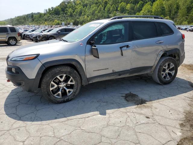 JEEP CHEROKEE T 2017 1c4pjmbs3hw568897