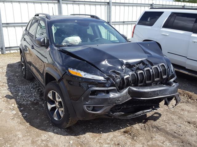 JEEP CHEROKEE T 2017 1c4pjmbs3hw612803