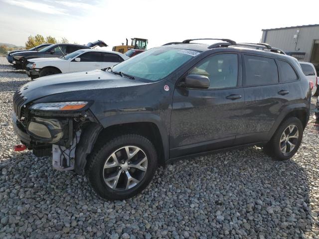 JEEP CHEROKEE 2017 1c4pjmbs3hw624269