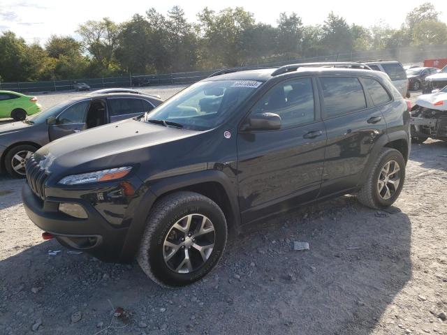 JEEP CHEROKEE T 2017 1c4pjmbs3hw659197