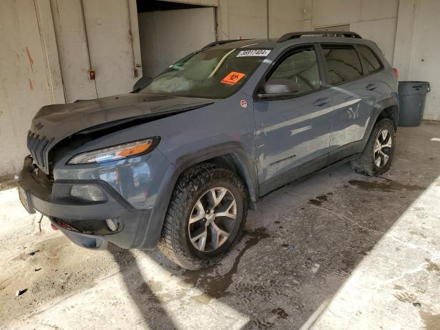 JEEP CHEROKEE 2014 1c4pjmbs4ew146097