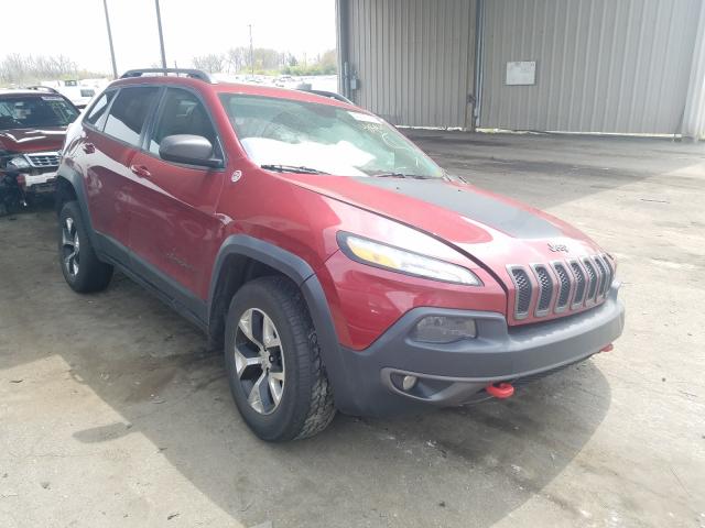 JEEP NULL 2014 1c4pjmbs4ew192979