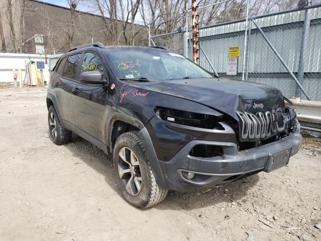 JEEP NULL 2014 1c4pjmbs4ew201955