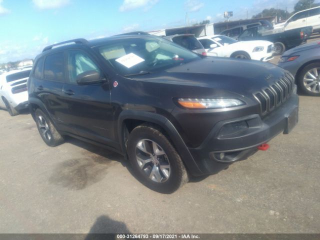 JEEP CHEROKEE 2014 1c4pjmbs4ew216813