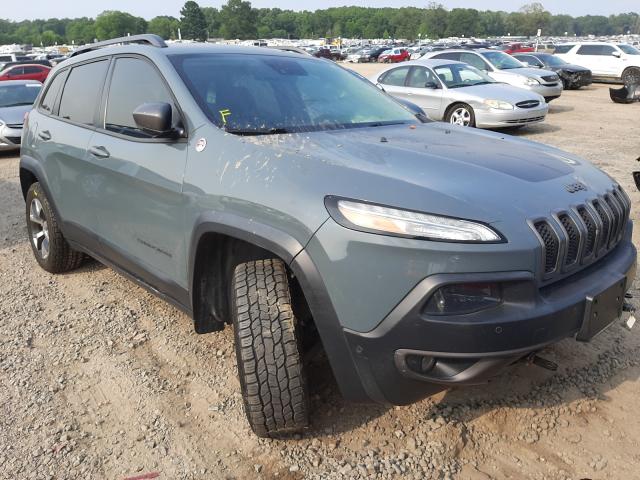 JEEP NULL 2014 1c4pjmbs4ew254591