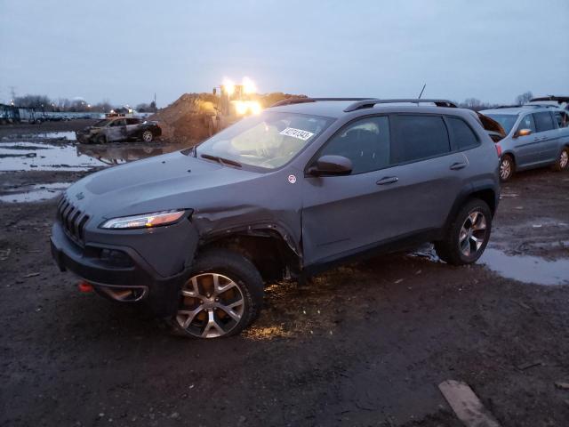 JEEP CHEROKEE T 2014 1c4pjmbs4ew258219