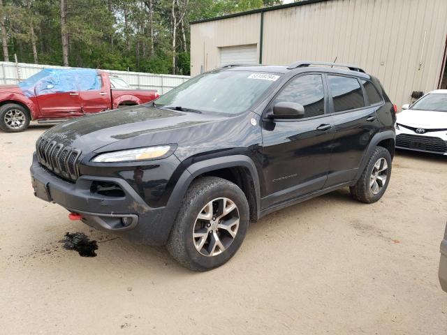 JEEP CHEROKEE 2014 1c4pjmbs4ew267891