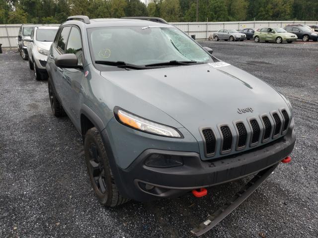 JEEP NULL 2014 1c4pjmbs4ew281659