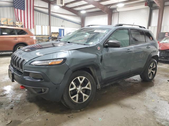 JEEP CHEROKEE 2014 1c4pjmbs4ew320461