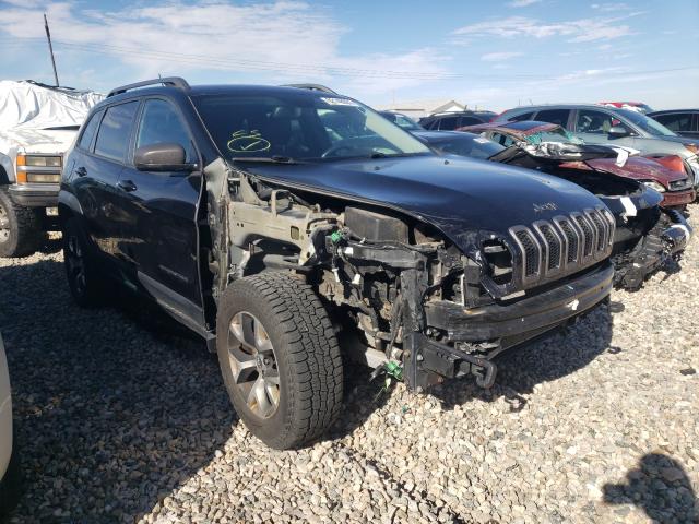 JEEP CHEROKEE T 2015 1c4pjmbs4fw555136