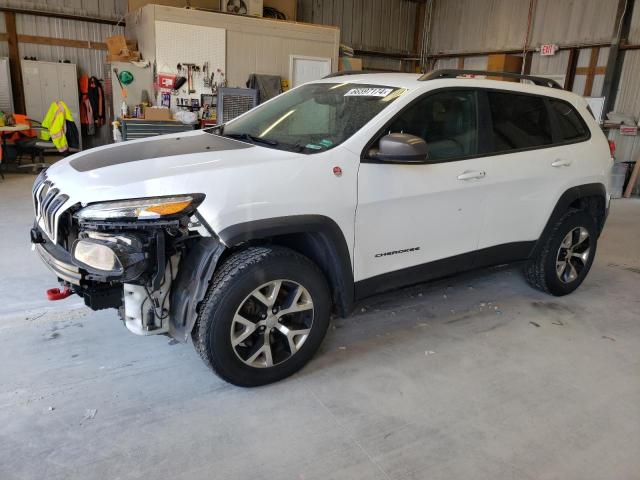 JEEP CHEROKEE T 2015 1c4pjmbs4fw576584