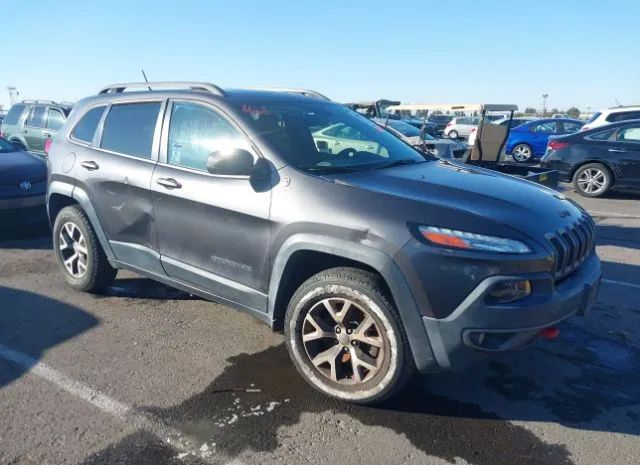 JEEP CHEROKEE 2015 1c4pjmbs4fw639795