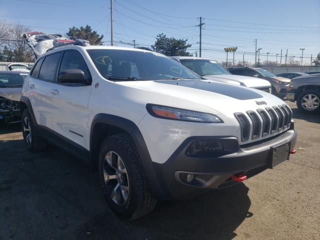 JEEP NULL 2015 1c4pjmbs4fw647346