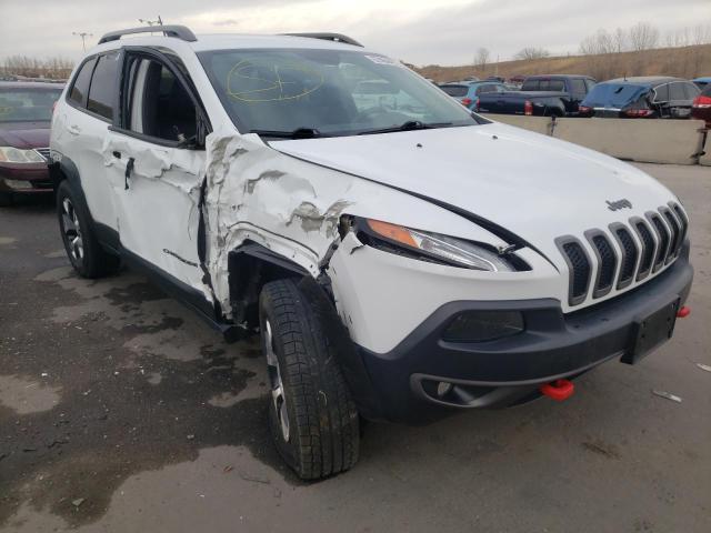 JEEP CHEROKEE T 2015 1c4pjmbs4fw647928