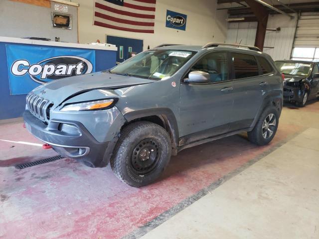 JEEP CHEROKEE T 2015 1c4pjmbs4fw667516