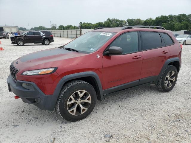 JEEP CHEROKEE 2015 1c4pjmbs4fw668097