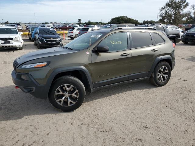 JEEP CHEROKEE 2015 1c4pjmbs4fw668827