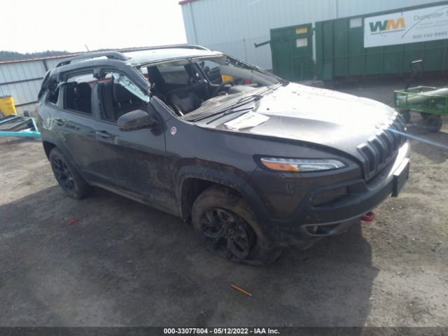 JEEP CHEROKEE 2015 1c4pjmbs4fw673185