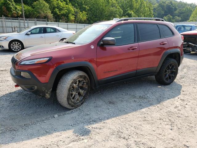 JEEP CHEROKEE T 2015 1c4pjmbs4fw681254