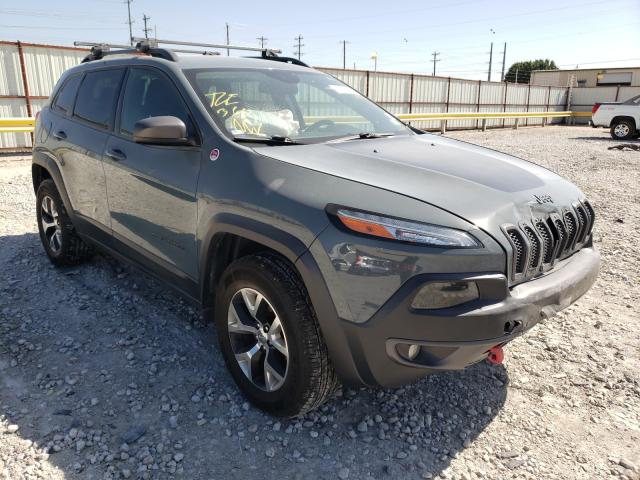 JEEP NULL 2015 1c4pjmbs4fw699303