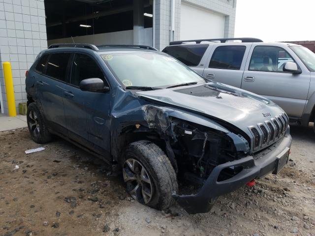 JEEP NULL 2015 1c4pjmbs4fw704581