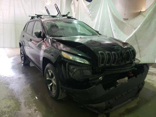 JEEP CHEROKEE T 2015 1c4pjmbs4fw705021