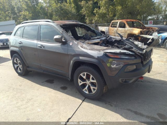 JEEP CHEROKEE 2015 1c4pjmbs4fw750962