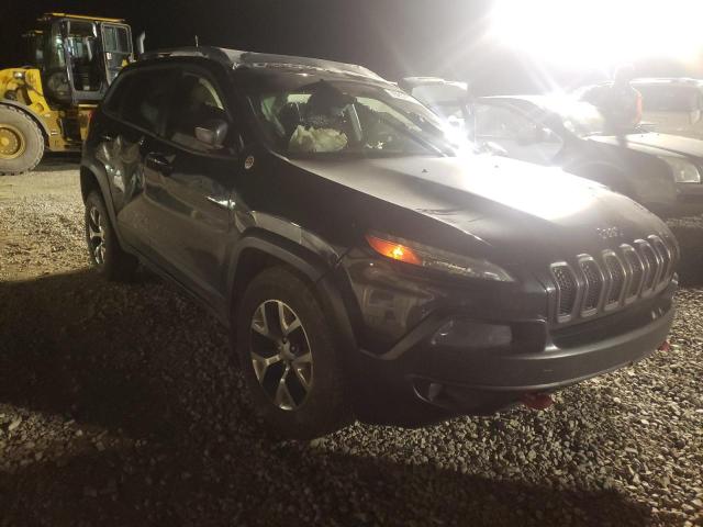 JEEP CHEROKEE T 2015 1c4pjmbs4fw777532