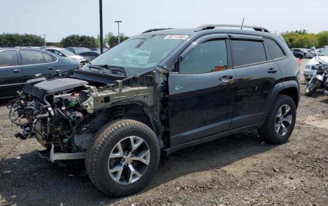 JEEP CHEROKEE T 2015 1c4pjmbs4fw786263