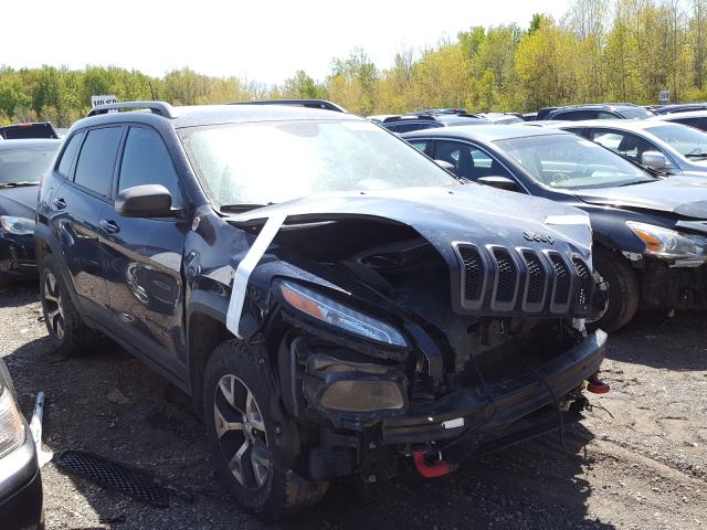 JEEP NULL 2016 1c4pjmbs4gw128878