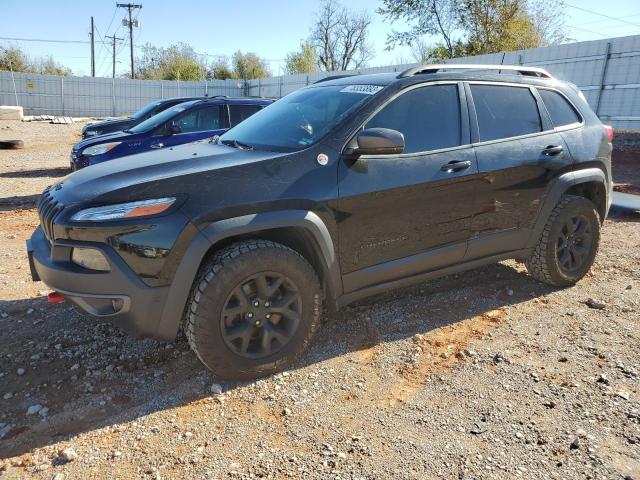 JEEP CHEROKEE 2017 1c4pjmbs4hd226001