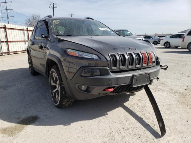 JEEP NULL 2017 1c4pjmbs4hw564227