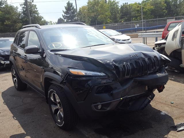 JEEP NULL 2017 1c4pjmbs4hw568116