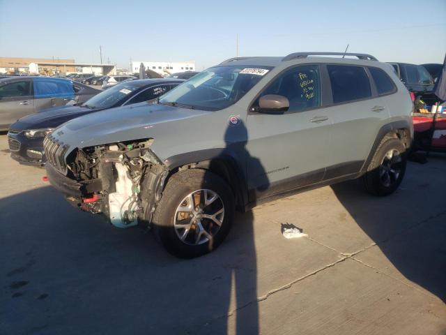 JEEP CHEROKEE 2014 1c4pjmbs5ew145573