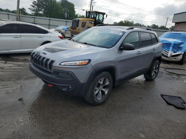 JEEP CHEROKEE 2014 1c4pjmbs5ew153317