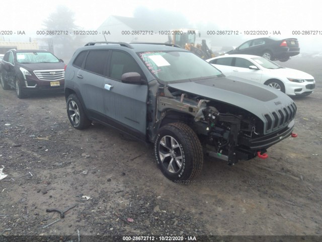 JEEP CHEROKEE 2013 1c4pjmbs5ew161546