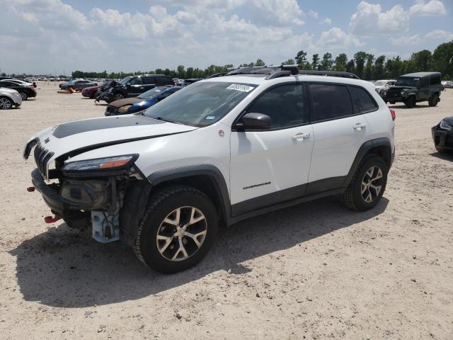 JEEP CHEROKEE T 2014 1c4pjmbs5ew188083