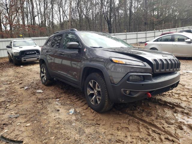 JEEP CHEROKEE T 2014 1c4pjmbs5ew188956