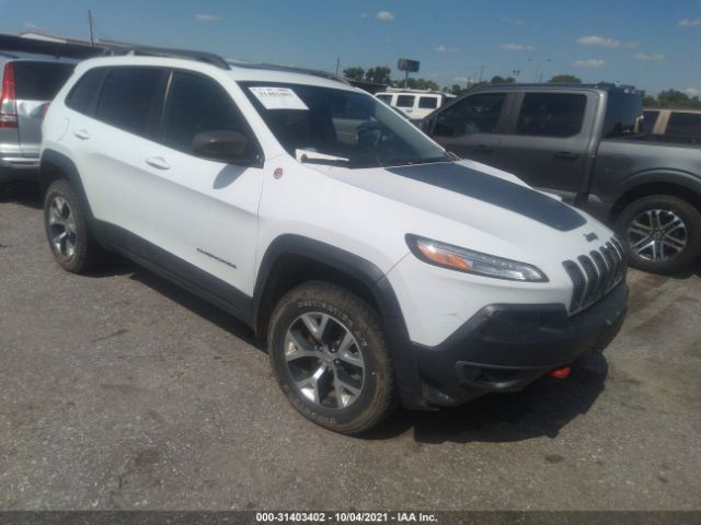 JEEP CHEROKEE 2014 1c4pjmbs5ew197494